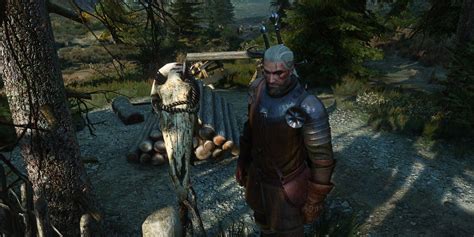 witcher 3 the nithing consequences.